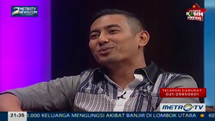 Just Alvin: God Knows The Right Time (4)