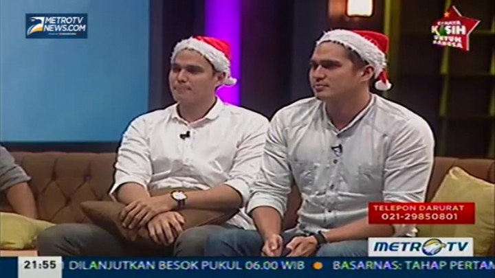 Just Alvin: God Knows The Right Time (5)