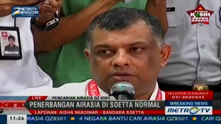 Mencari Pesawat AirAsia QZ8501 (11)