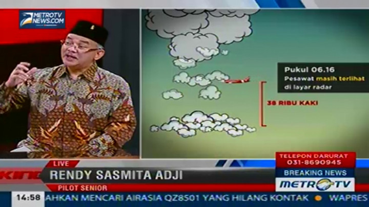 Mencari Pesawat AirAsia QZ8501 (15)