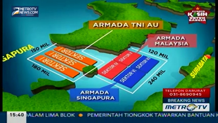 Mencari Pesawat AirAsia QZ8501 (18)