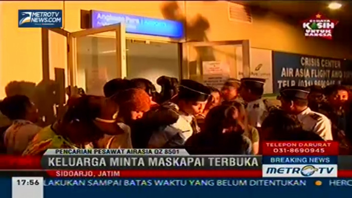 Mencari Pesawat AirAsia QZ8501 (25)