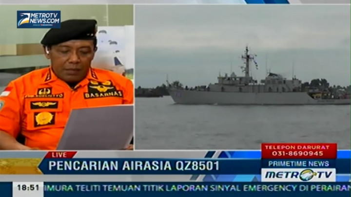 Pesawat Uni Emirates Laporkan Ada Signal Emergency