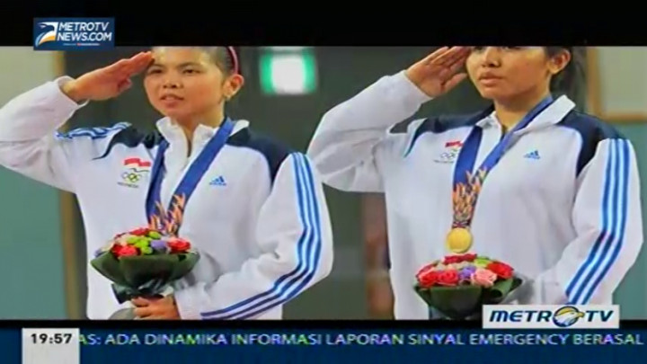 Kilas Balik Olahraga di Tahun 2014 (3)