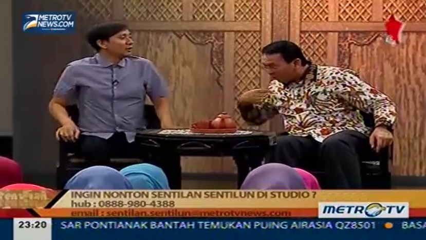 Saya Gubernur DKI Jakarta (2)