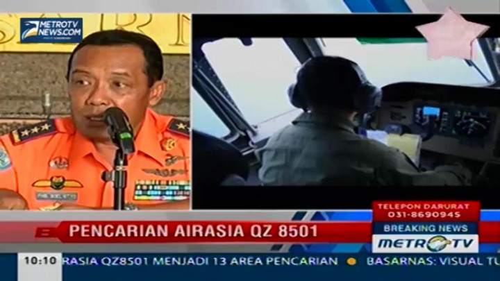 Sejumlah Tawaran Bantuan Datang dari Sejumlah Negara Sahabat