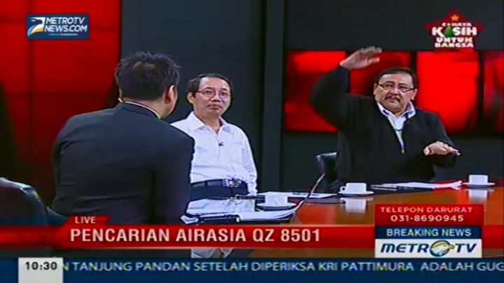 Pencarian AirAsia QZ8501 (7)