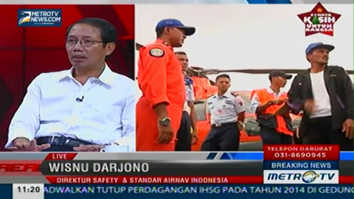 Pencarian AirAsia QZ8501 (9)