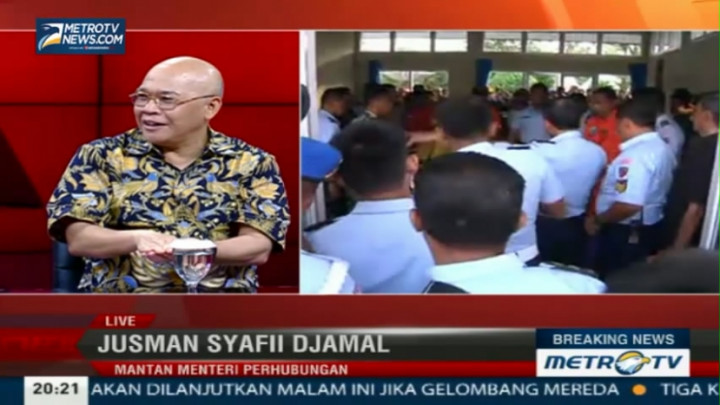 Pesawat AirAsia QZ8501 Ditemukan (2)