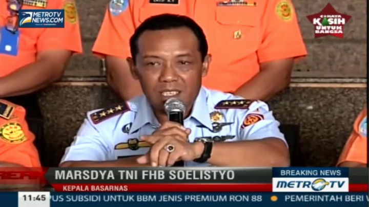 Evakuasi Penumpang AirAsia (5)