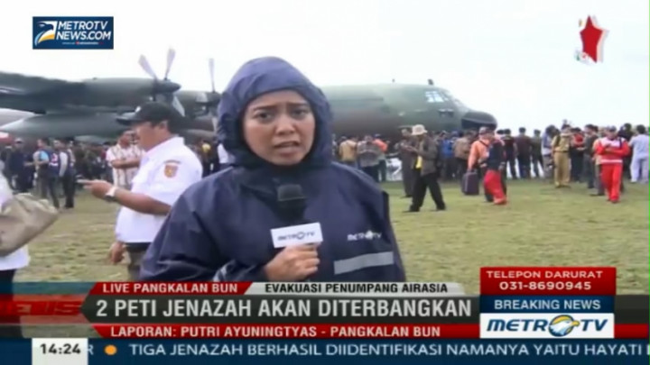 Evakuasi Penumpang AirAsia (11)