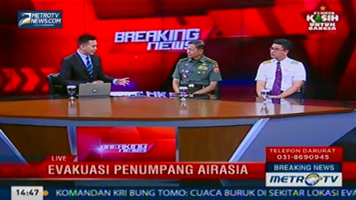 Evakuasi Penumpang AirAsia (12)