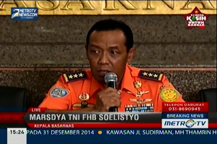 Pesawat Korsel Siaga di Halim Bantu Evakuasi QZ8501