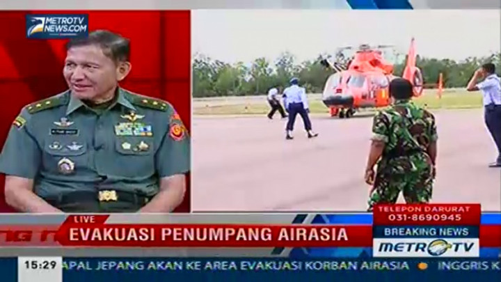 Evakuasi Penumpang AirAsia (15)