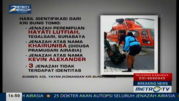 Evakuasi Penumpang AirAsia (19)