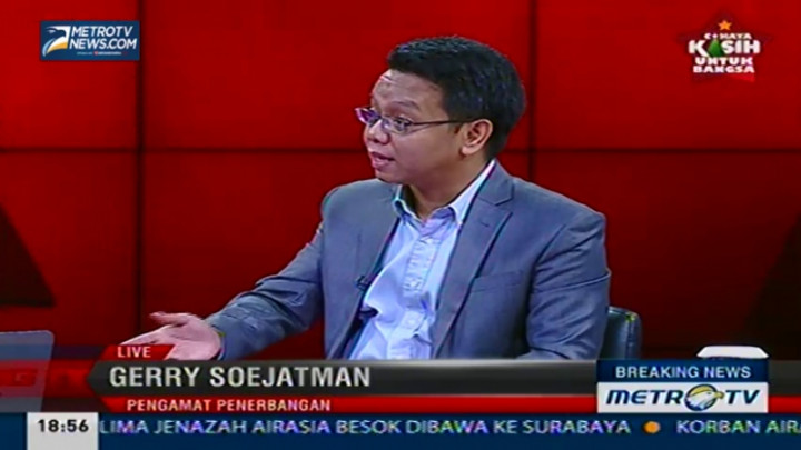 Evakuasi Penumpang AirAsia (24)