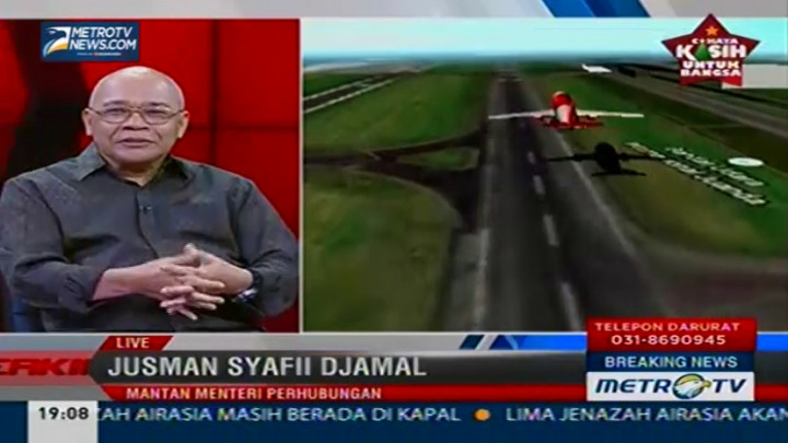 Evakuasi Penumpang AirAsia (25)