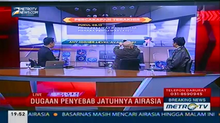 Evakuasi Penumpang AirAsia (28)