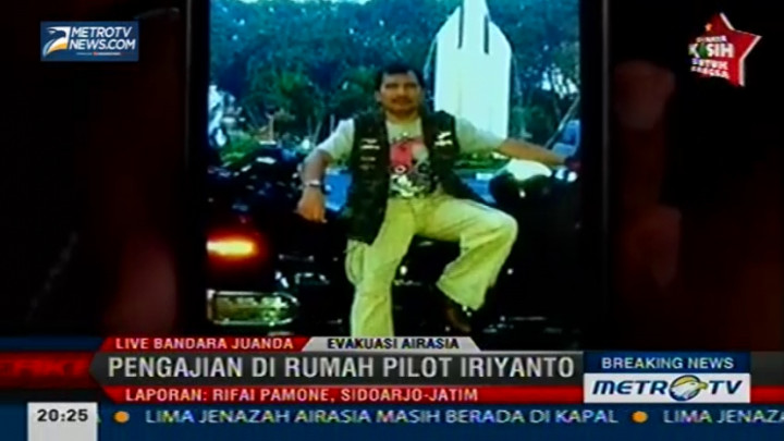 Evakuasi Penumpang AirAsia (30)