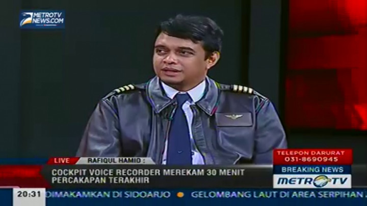 Evakuasi Penumpang AirAsia (31)