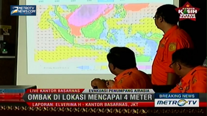 Evakuasi Penumpang AirAsia QZ8501 (10)