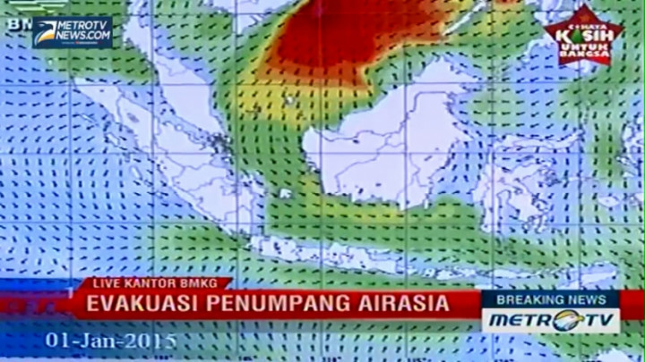 Evakuasi Penumpang AirAsia QZ8501 (11)