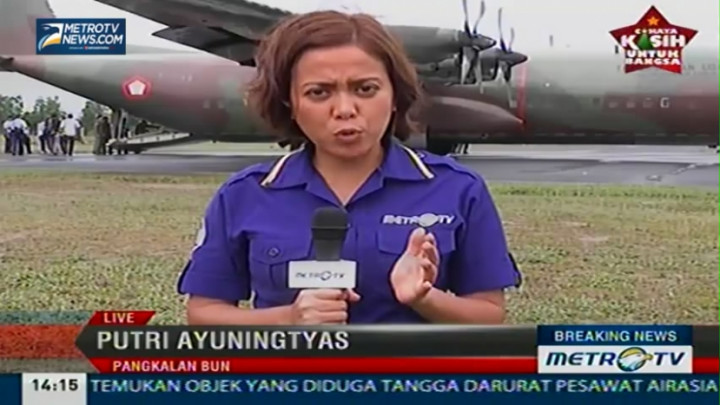 Evakuasi Penumpang AirAsia QZ8501 (14)