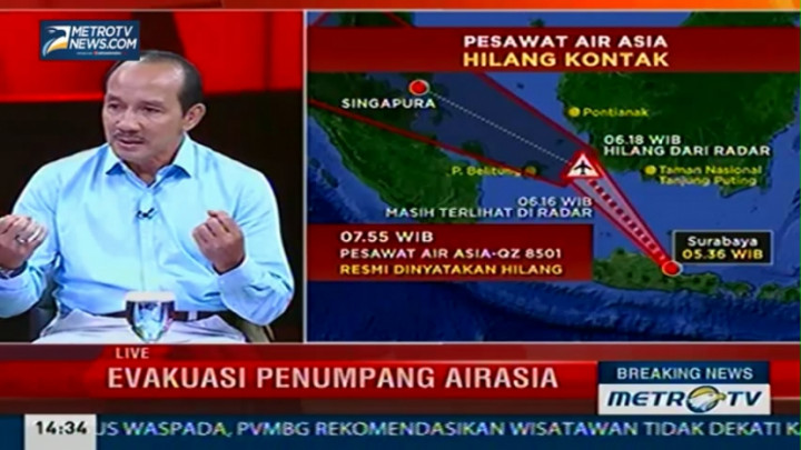 Evakuasi Penumpang AirAsia QZ8501 (15)