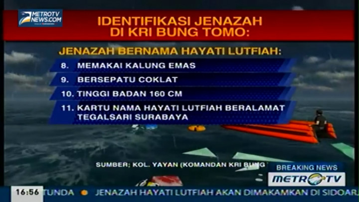 Evakuasi Penumpang AirAsia QZ8501 (22)