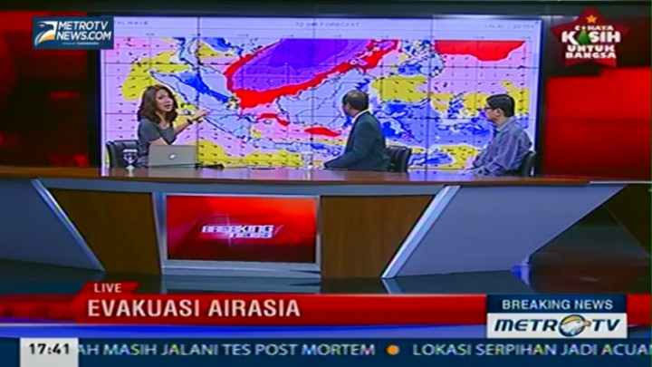 Evakuasi Penumpang AirAsia QZ8501 (25)