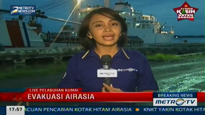 Evakuasi Penumpang AirAsia QZ8501 (26)