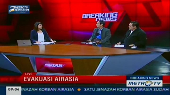 Evakuasi AirAsia (7)