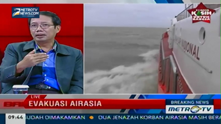 Evakuasi AirAsia (9)