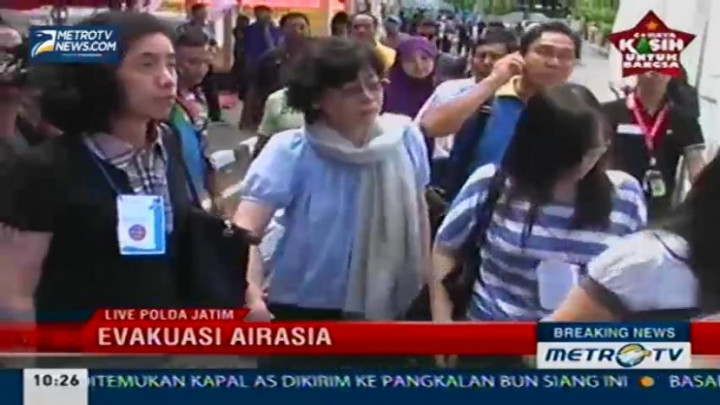 Sidik Jari tak Terbaca, Identifikasi Jenazah Terkendala