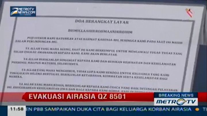 Evakuasi AirAsia (12)
