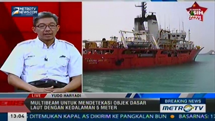 Evakuasi AirAsia (17)