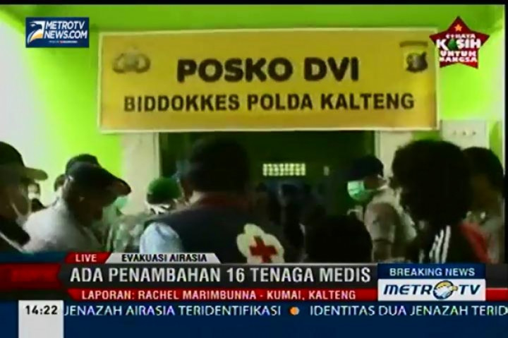 RS Sultan Imanuddin Tambah 16 Tenaga Medis