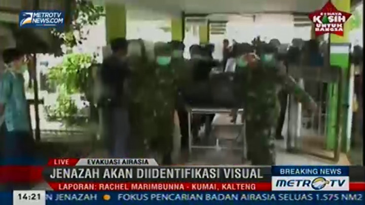 Evakuasi AirAsia (20)