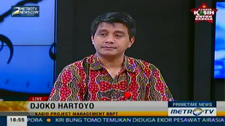 Mencari Pesawat AirAsia QZ8501 (4)