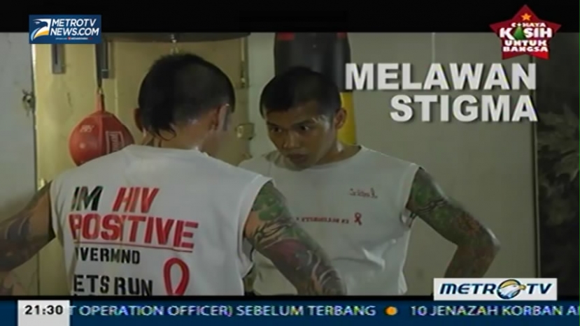 Melawan Stigma (1)