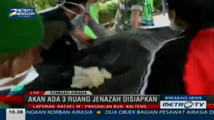 RS Imanuddin Siapkan 3 Ruang Jenazah dan 162 Peti