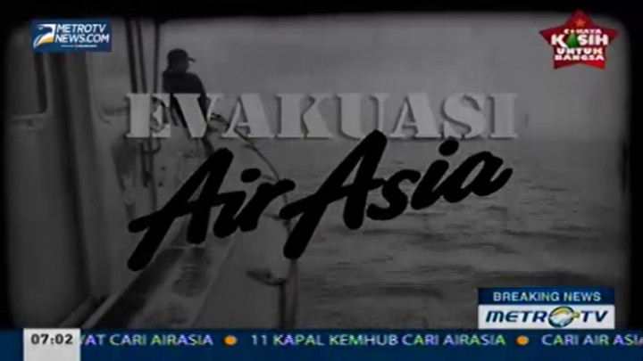 Evakuasi AirAsia  QZ8501 (1) 