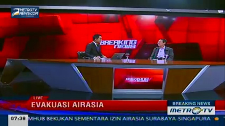 Evakuasi AirAsia QZ8501 (3)  