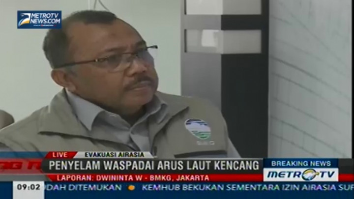 Evakuasi AirAsia  QZ8501 (7) 