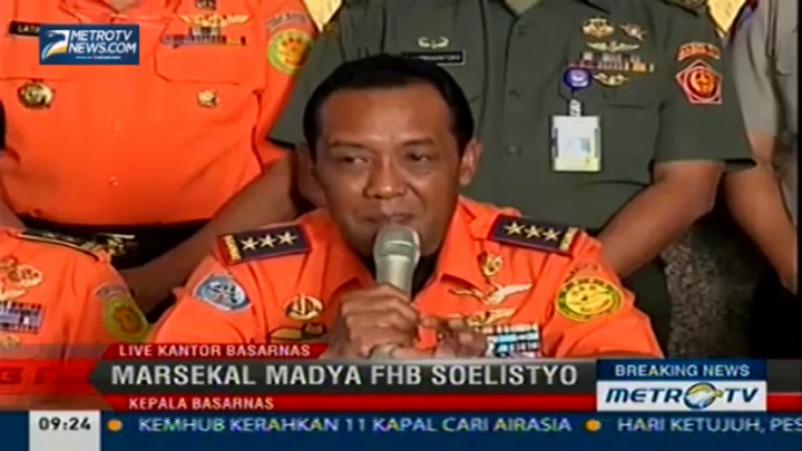 Evakuasi AirAsia  QZ8501 (8)