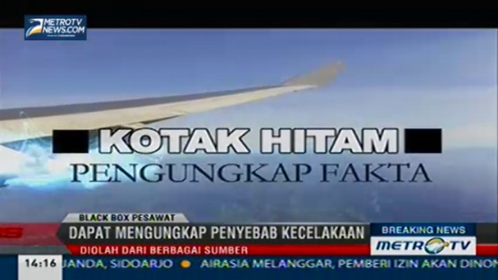 Evakuasi AirAsia  QZ8501 (21) 