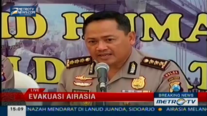 Evakuasi AirAsia QZ8501 (23)