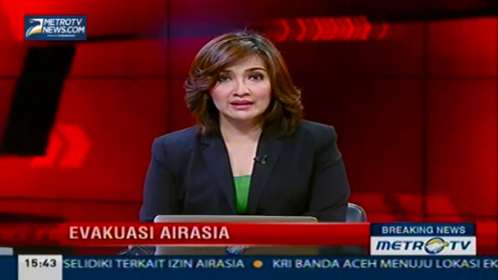 Evakuasi AirAsia QZ8501 (24)