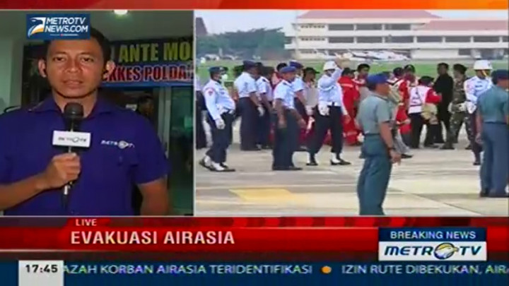 Evakuasi AirAsia QZ8501 (28)