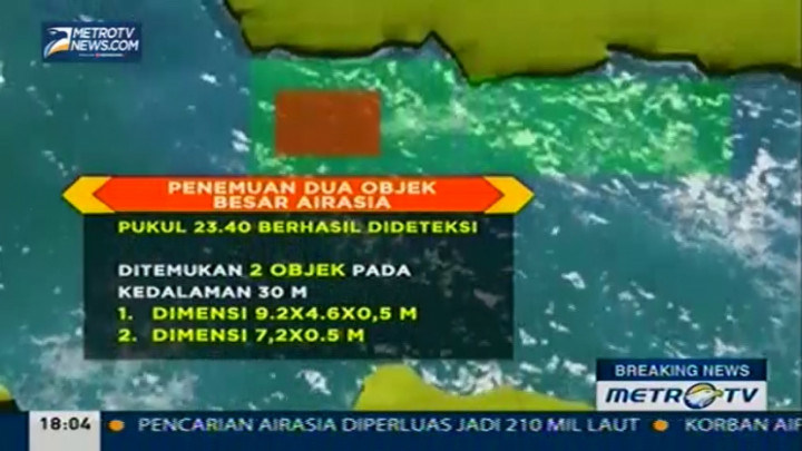 Evakuasi AirAsia QZ8501 (30)